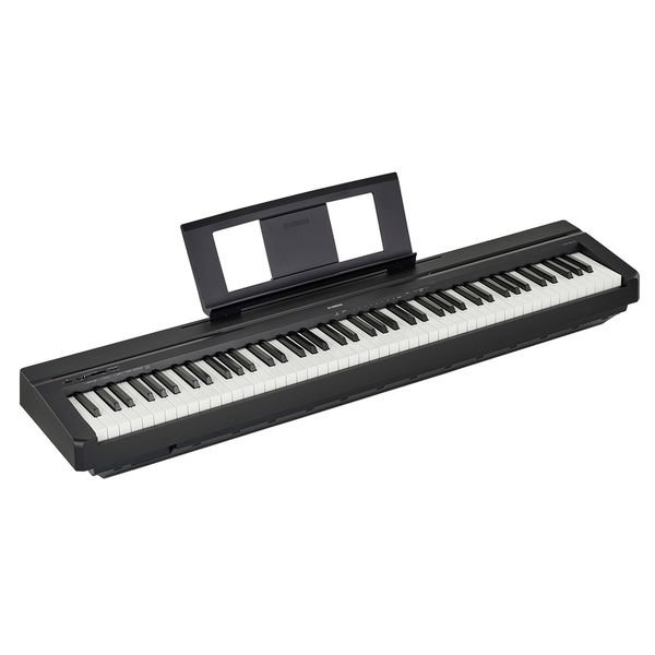 Pian Yamaha P-45 B [3]