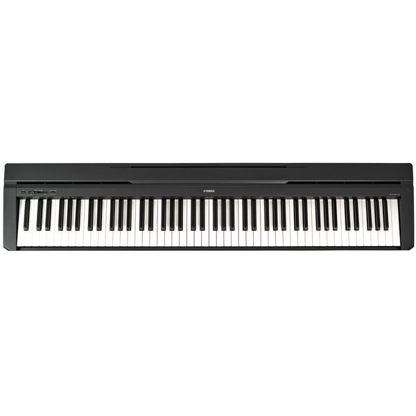 Pian Yamaha P-45 B [5]