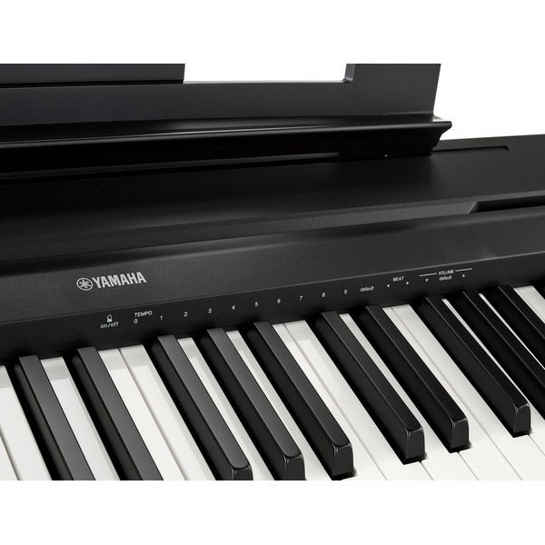 Pian Yamaha P-45 B [11]