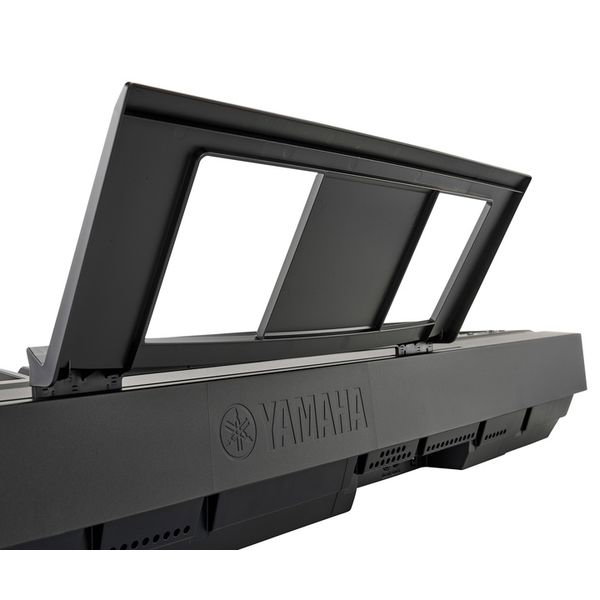 Pian Yamaha P-45 B [12]