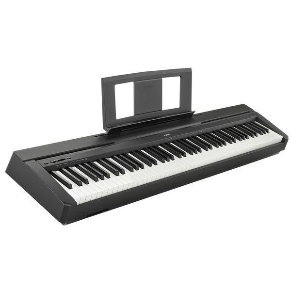 Pian Yamaha P-45 B [8]
