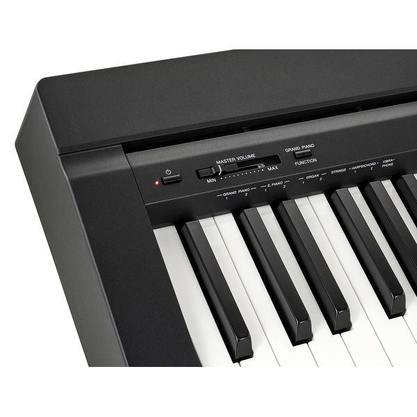 Pian Yamaha P-45 B [10]