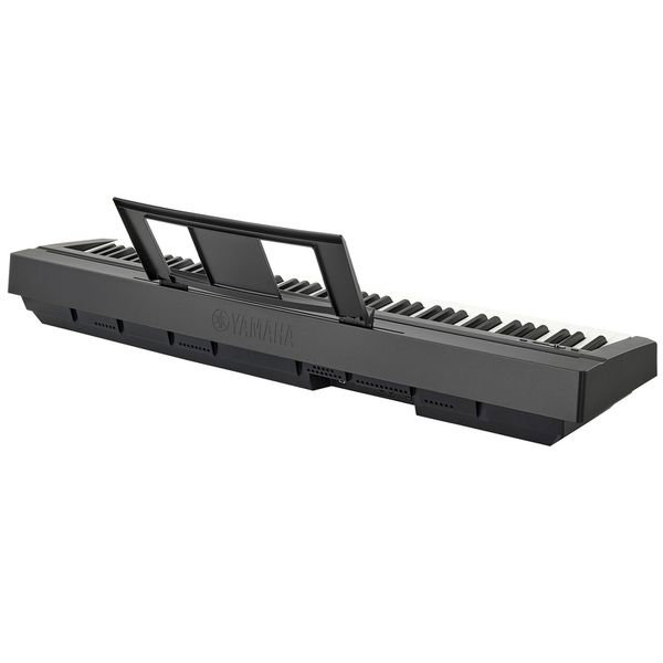 Pian Yamaha P-45 B [7]