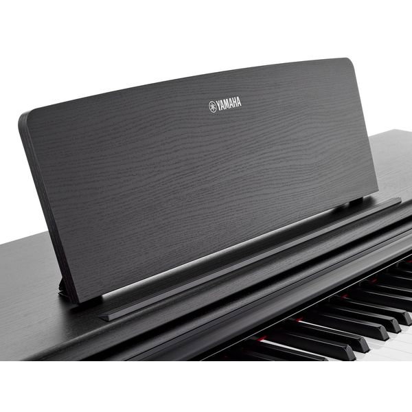 Pian Yamaha YDP-145 Black Arius [8]