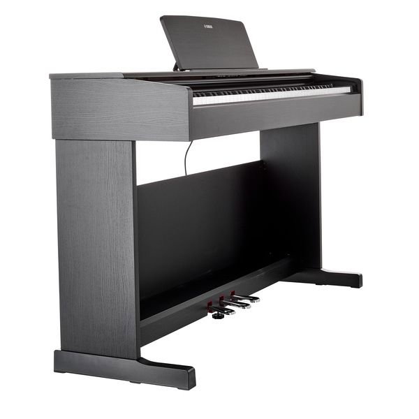 Pian Yamaha YDP-145 Black Arius [6]