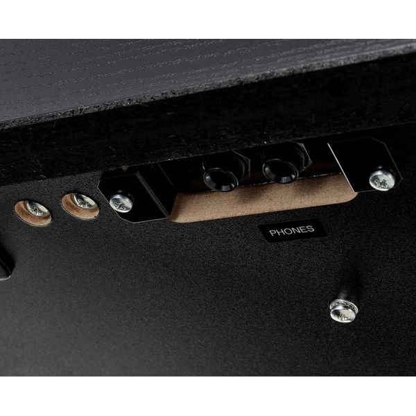 Pian Yamaha YDP-145 Black Arius [14]