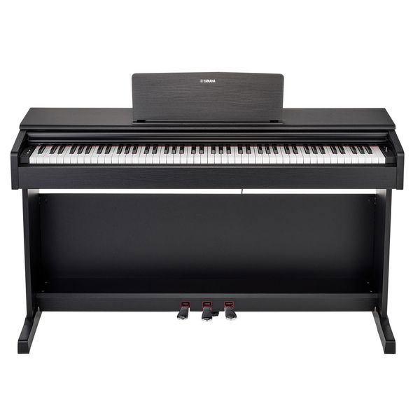 Pian Yamaha YDP-145 Black Arius [2]
