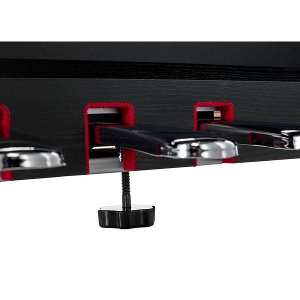 Pian Yamaha YDP-145 Black Arius [16]
