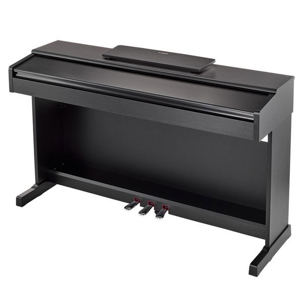 Pian Yamaha YDP-145 Black Arius [5]