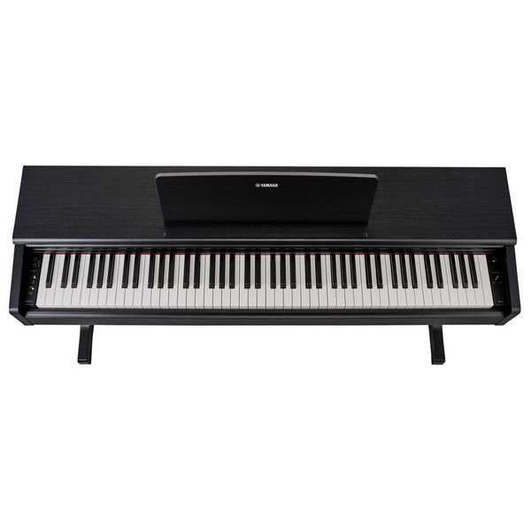 Pian Yamaha YDP-145 Black Arius [7]
