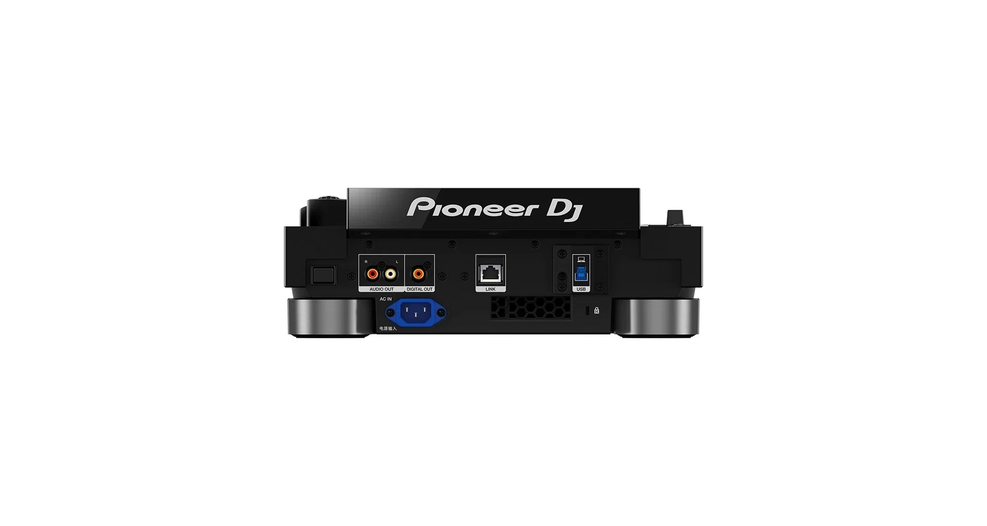 Pioneer DJ CDJ-3000 [5]