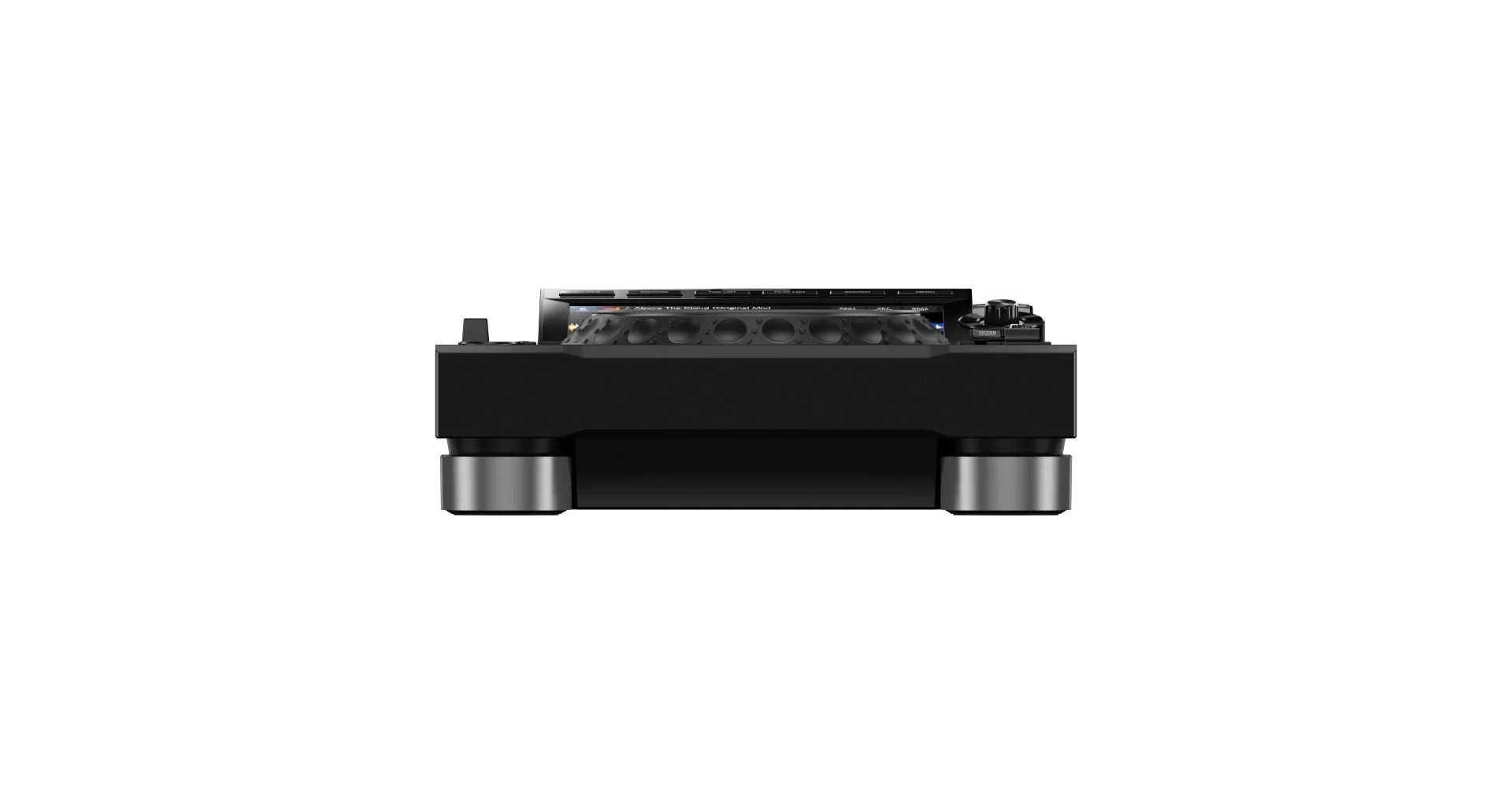 Pioneer DJ CDJ-3000 [6]