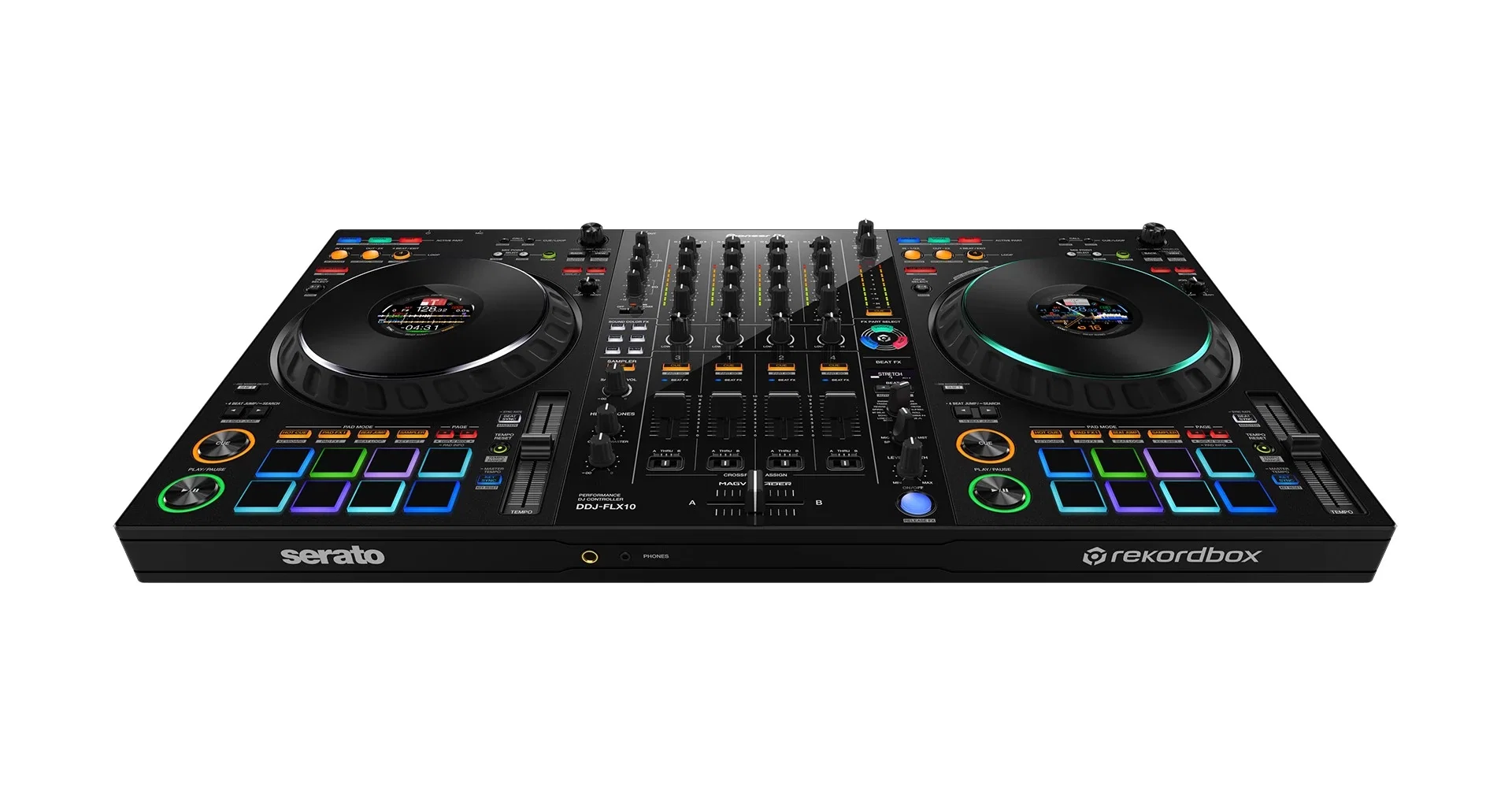 Pioneer DJ DDJ-FLX10 [3]
