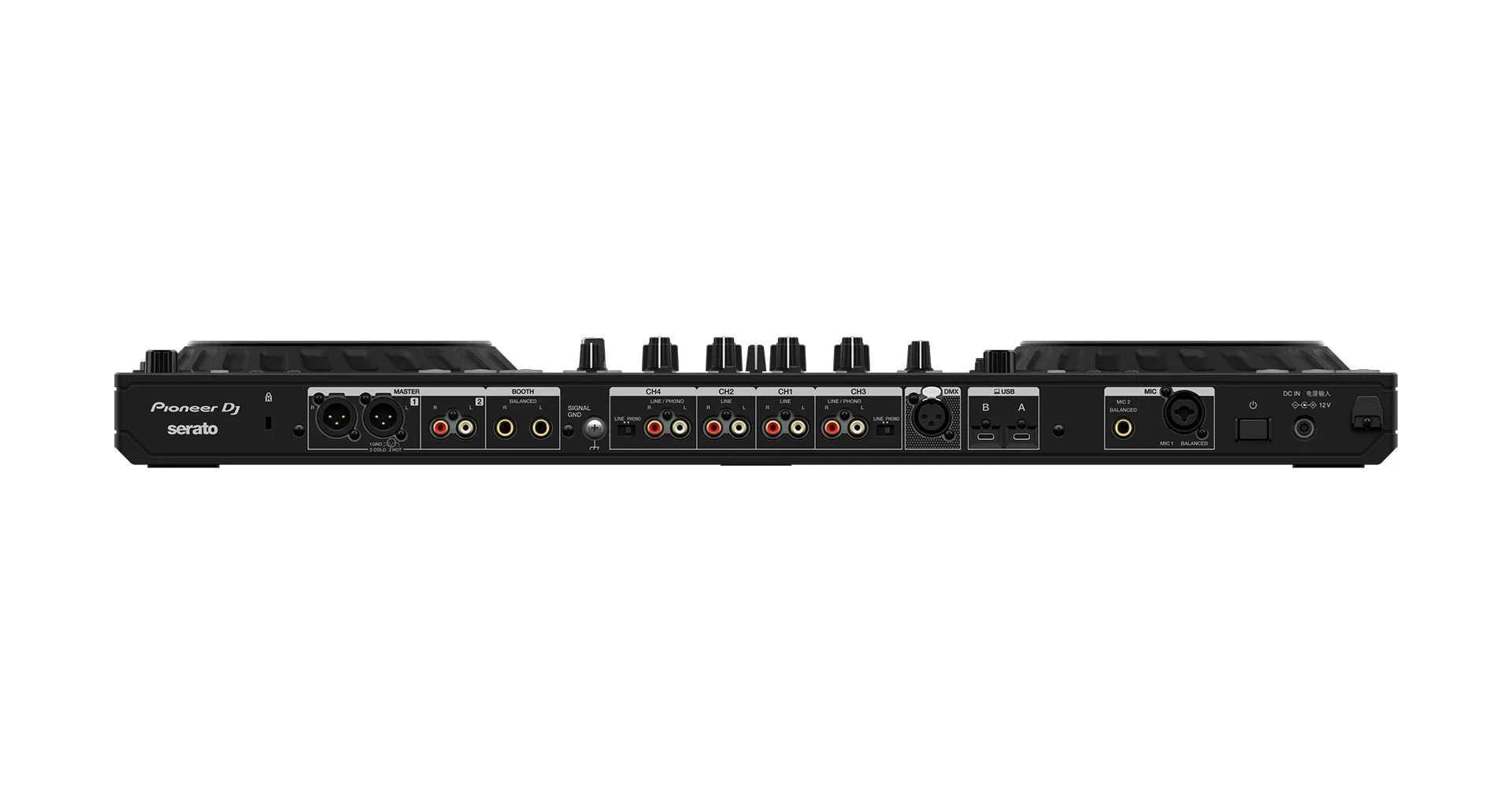 Pioneer DJ DDJ-FLX10 [5]