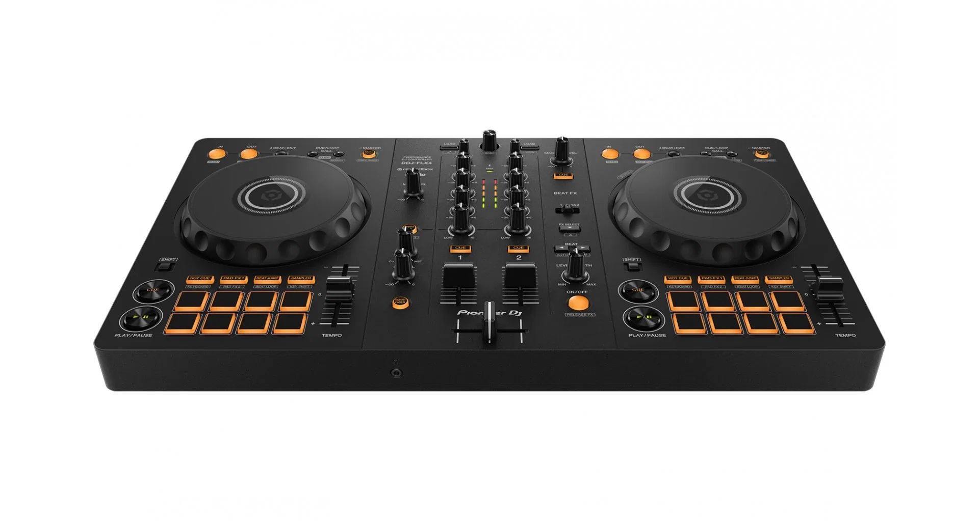 Pioneer DJ DDJ-FLX4 [3]