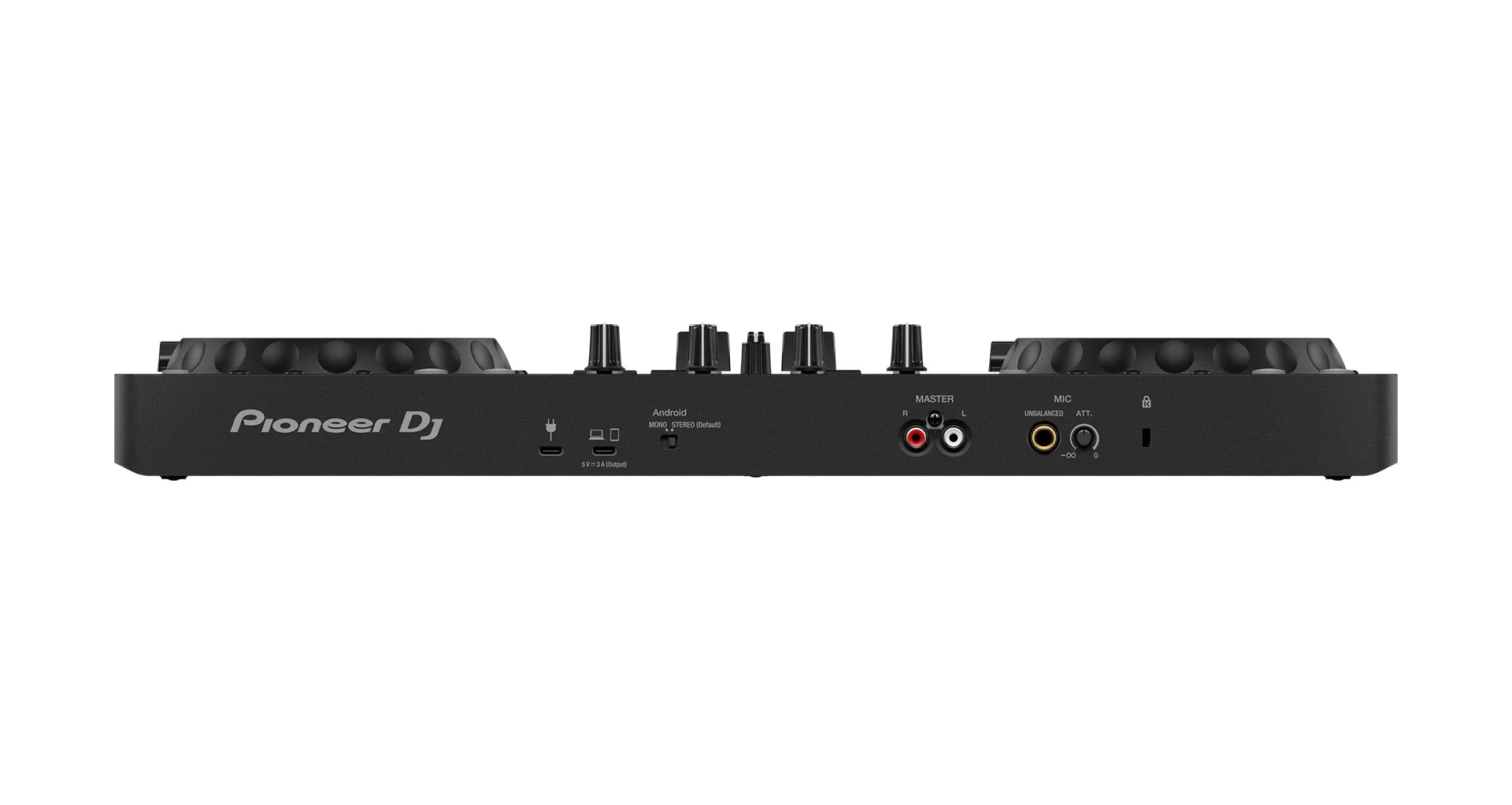 Pioneer DJ DDJ-FLX4 [4]
