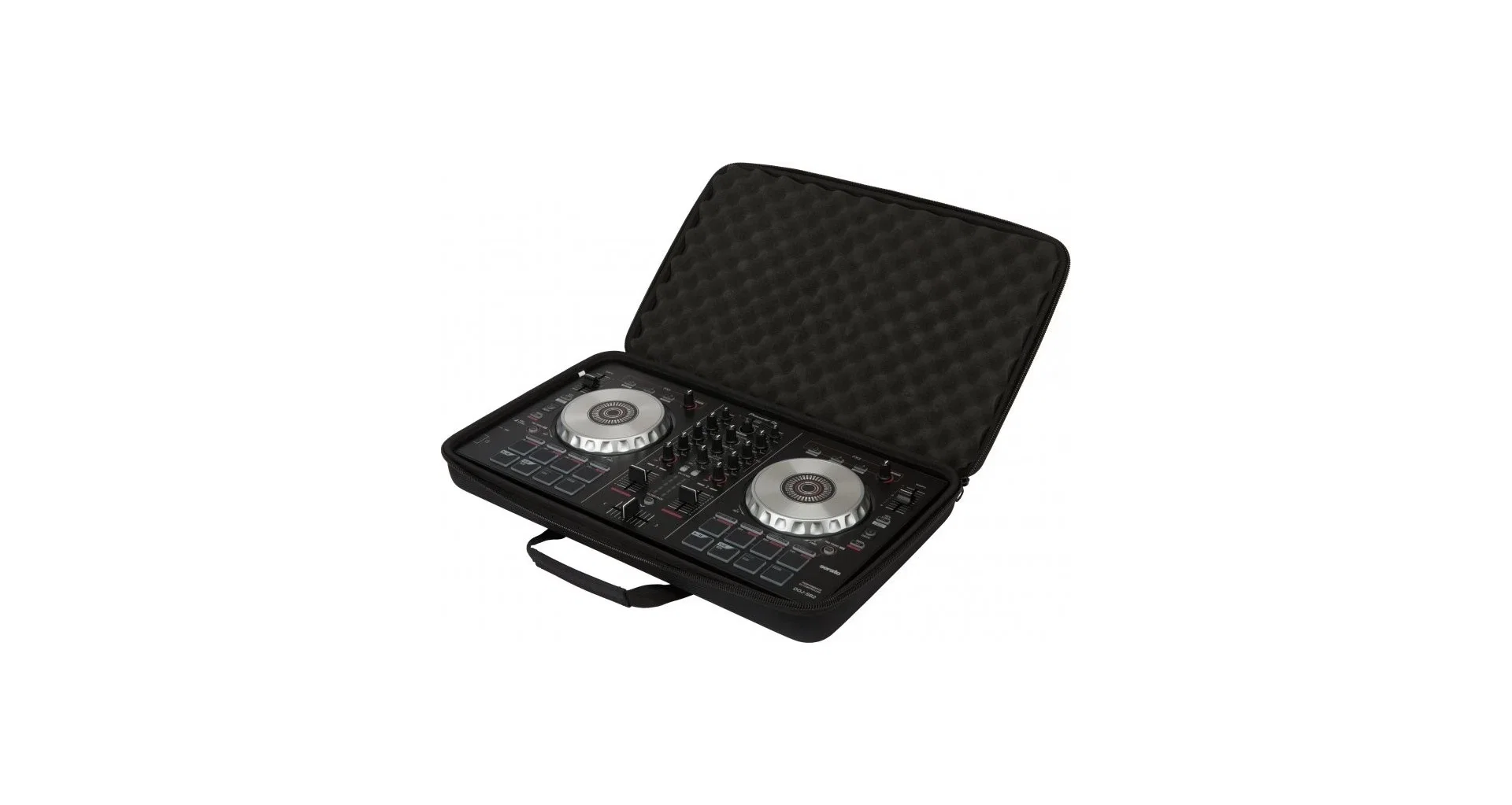 Pioneer DJ DJC-B/WEGO3 Bag [3]