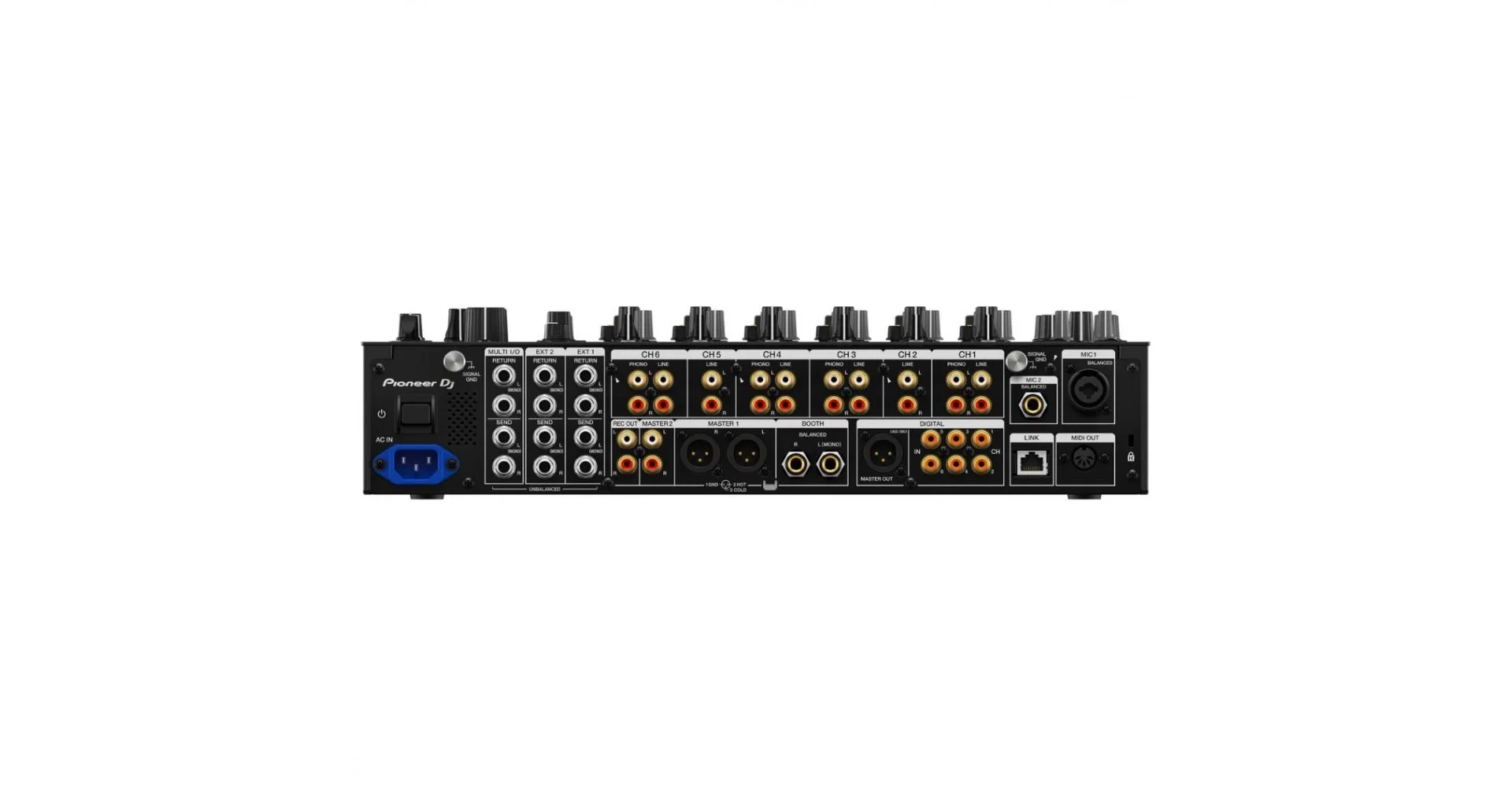 Pioneer DJ DJM-V10-LF [4]