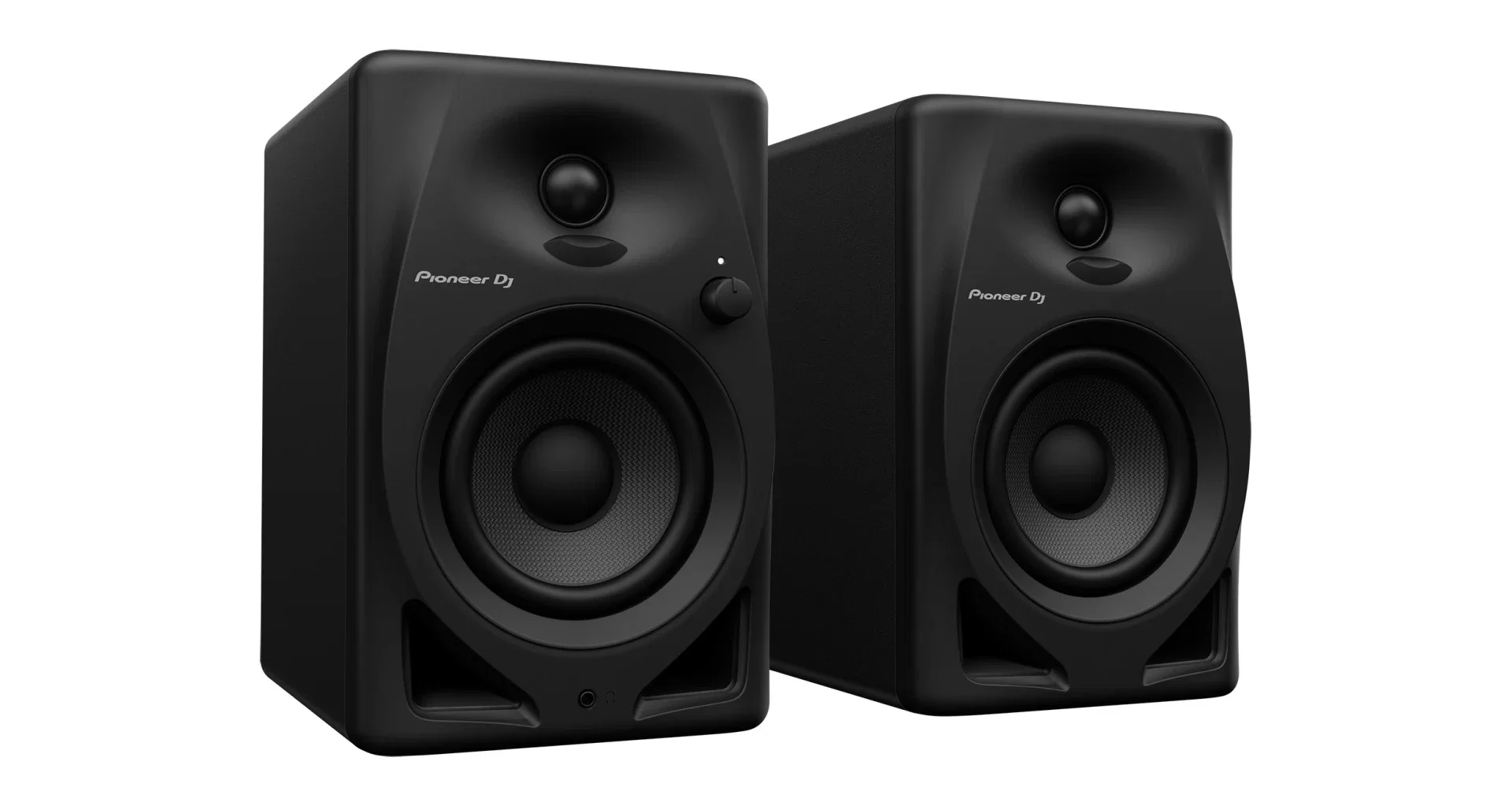 Pioneer DJ DM-40D Black [2]