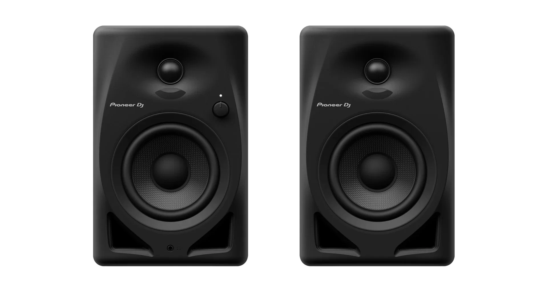 Pioneer DJ DM-40D Black [3]