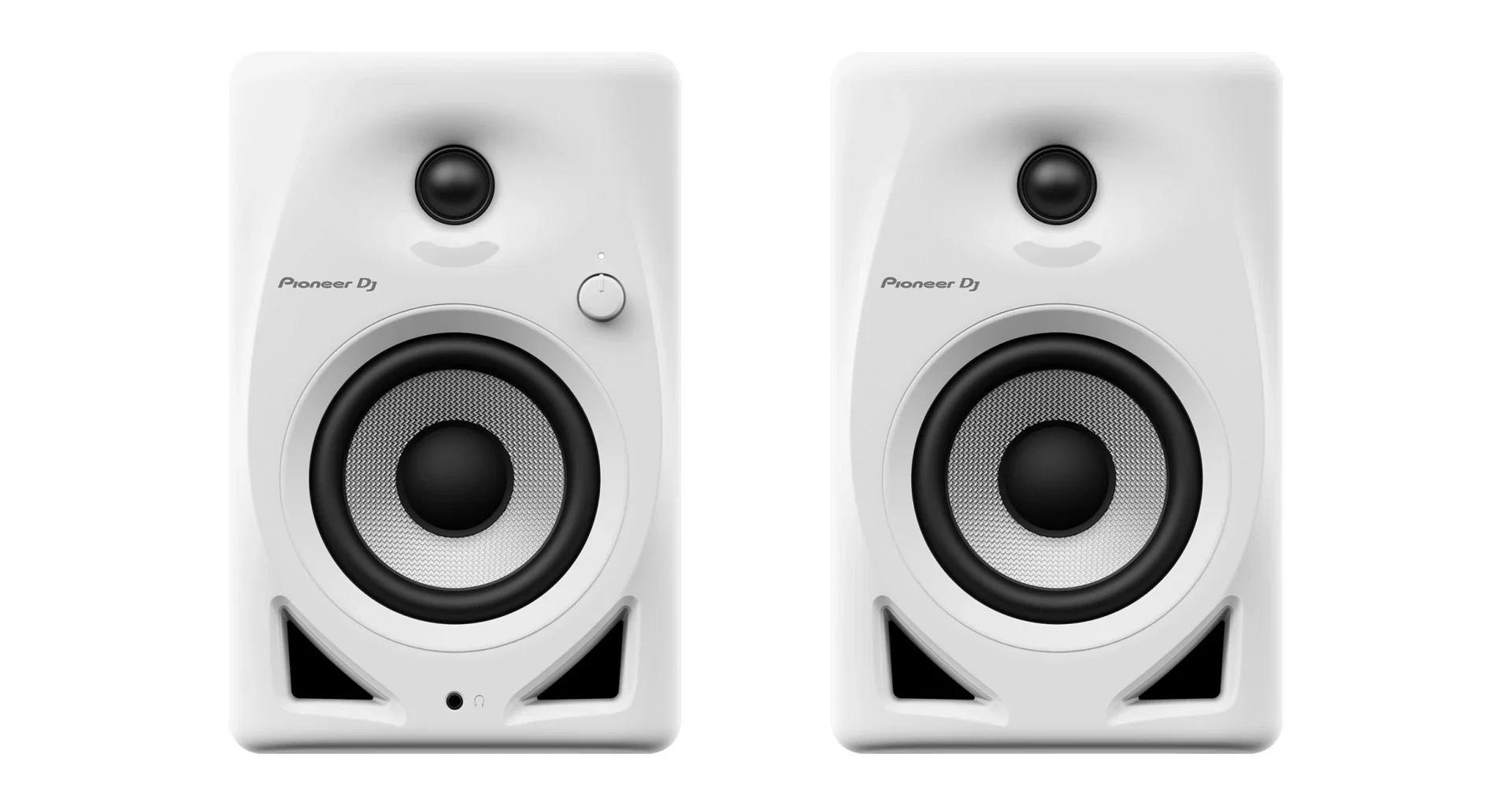 Pioneer DJ DM-40D-W [2]