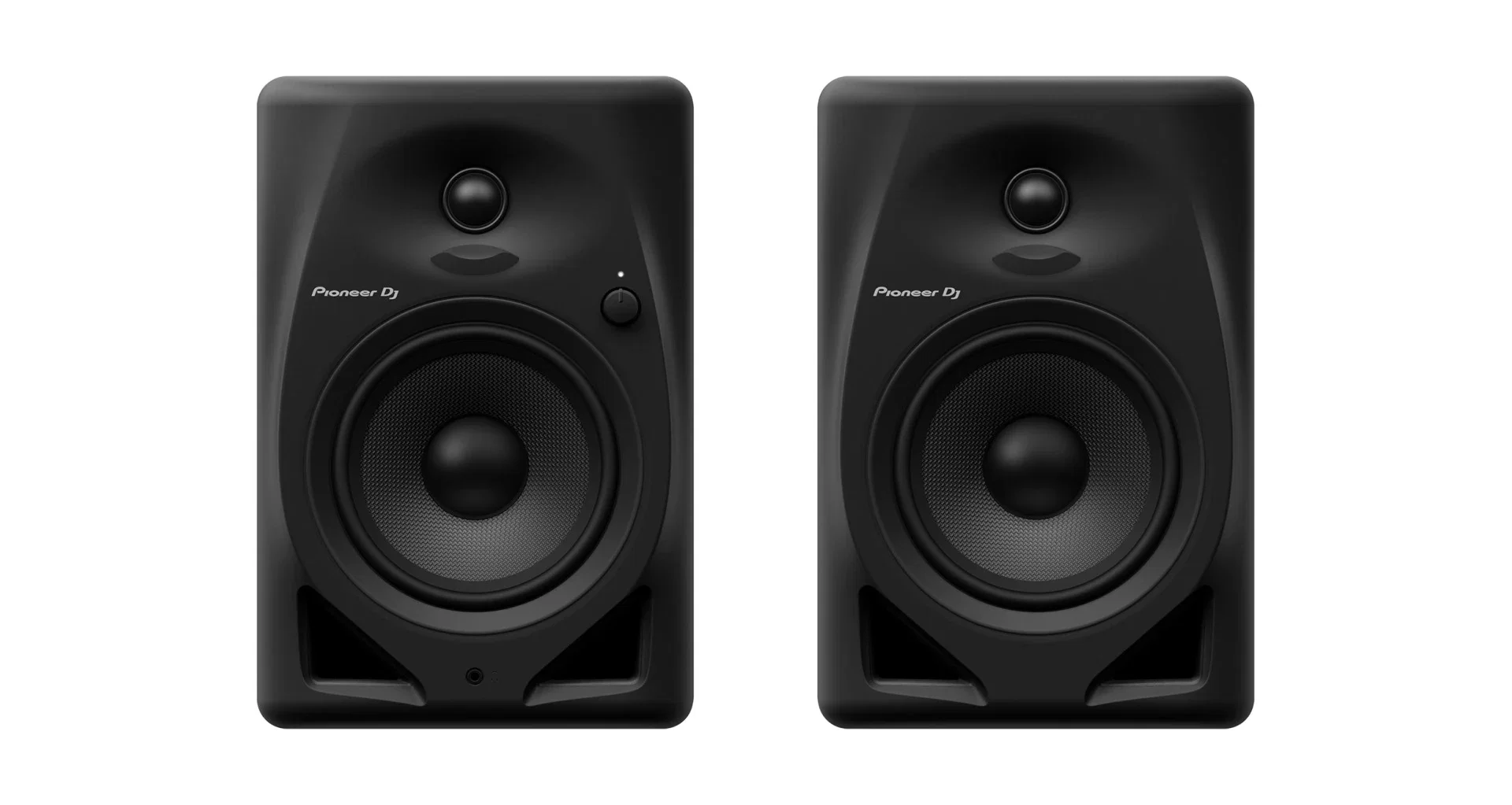 Pioneer DJ DM-50D [2]