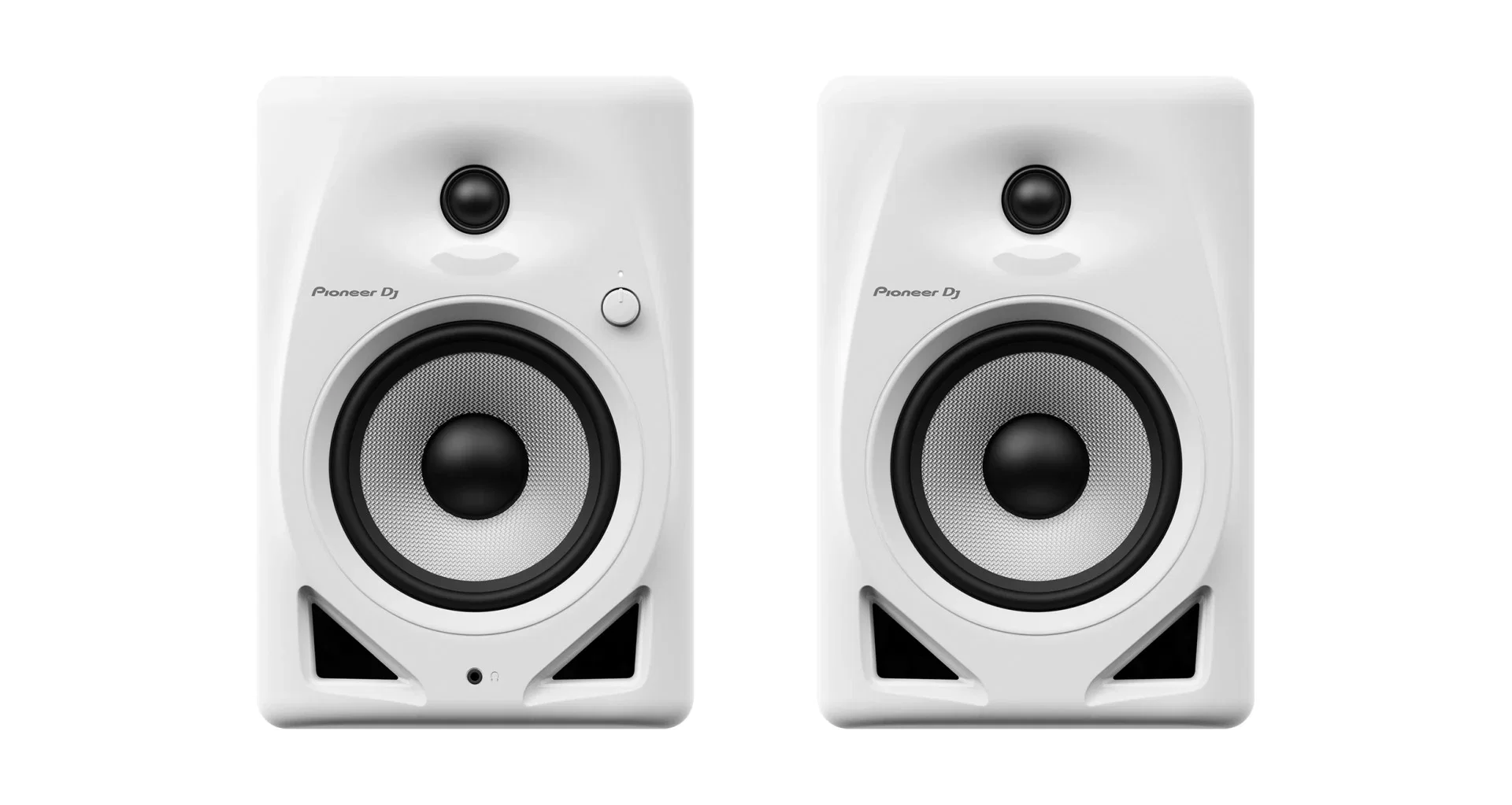 Pioneer DJ DM-50D-W [2]