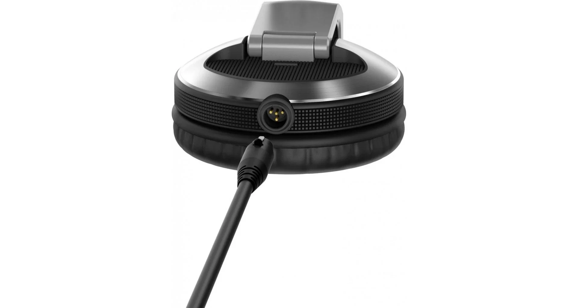 Pioneer DJ HDJ-X10 Black [9]