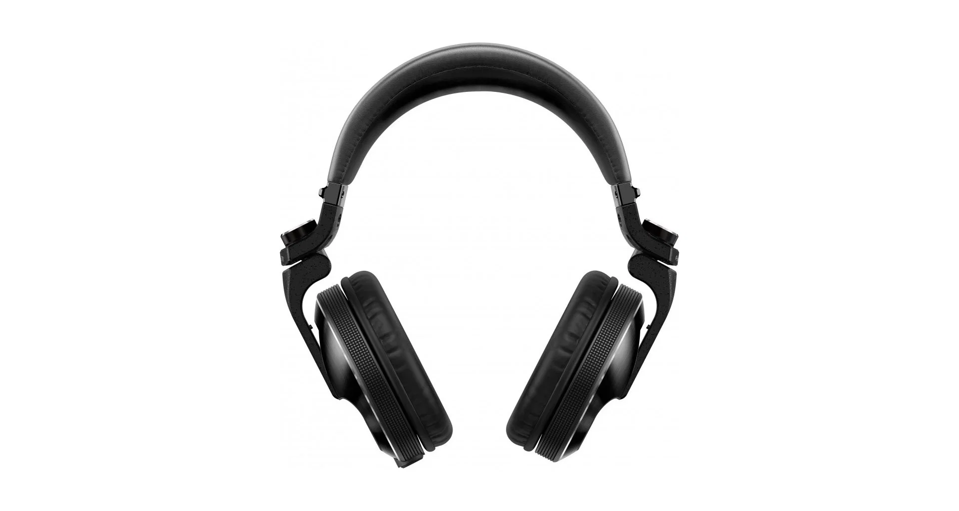 Pioneer DJ HDJ-X10 Black [4]