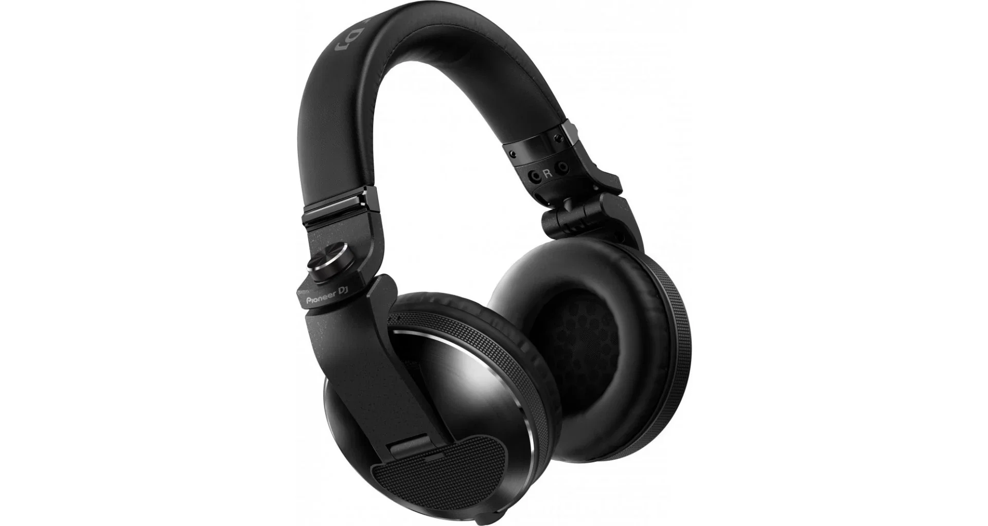 Pioneer DJ HDJ-X10 Black [2]