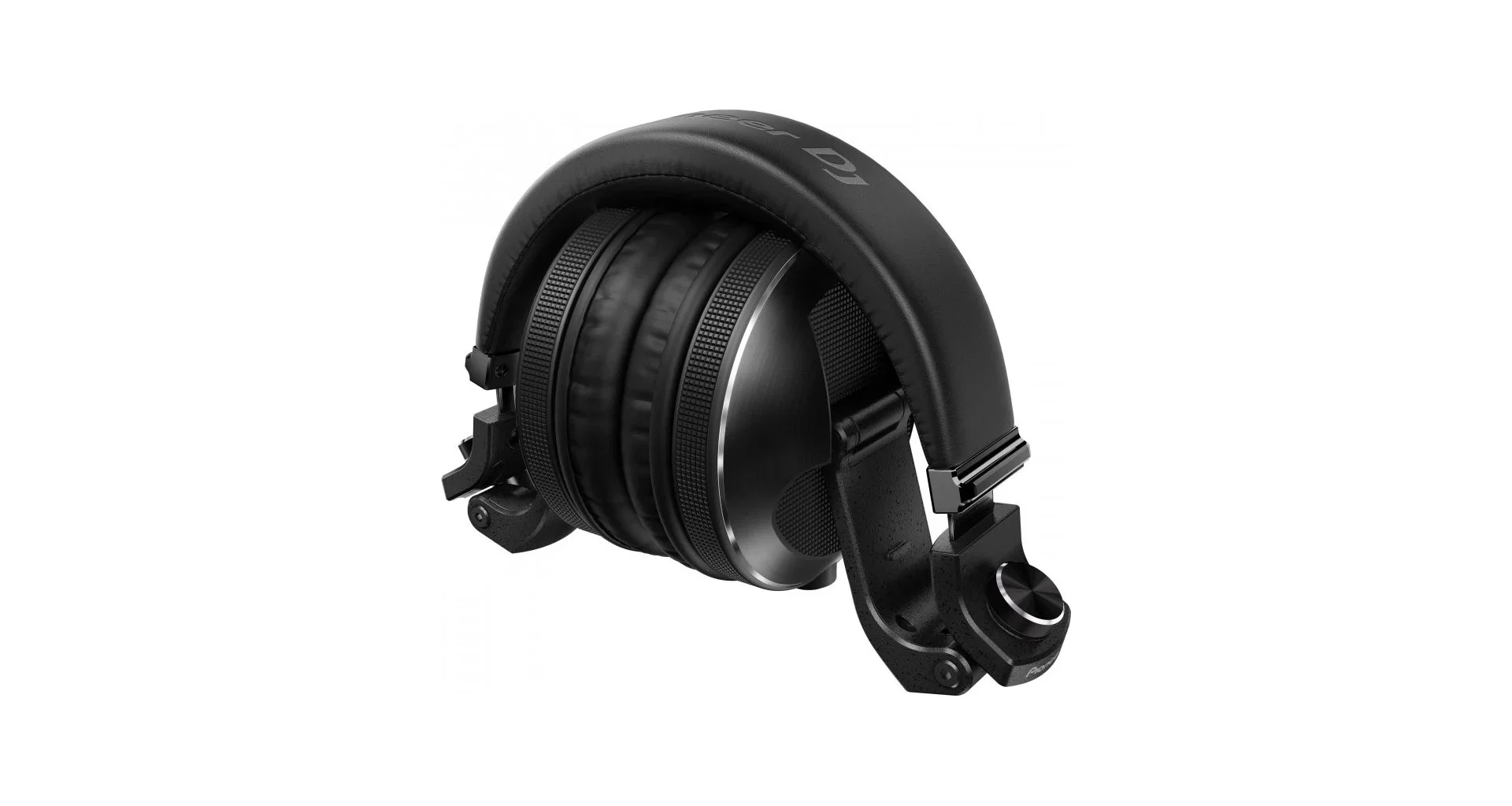 Pioneer DJ HDJ-X10 Black [3]