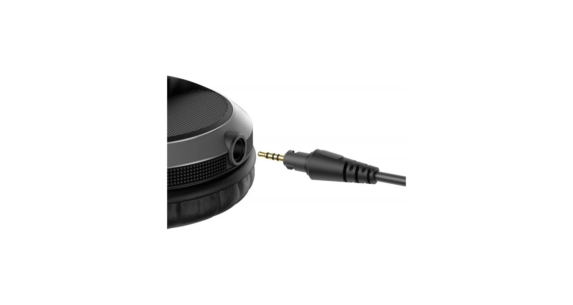 Pioneer DJ HDJ-X5 Black [7]