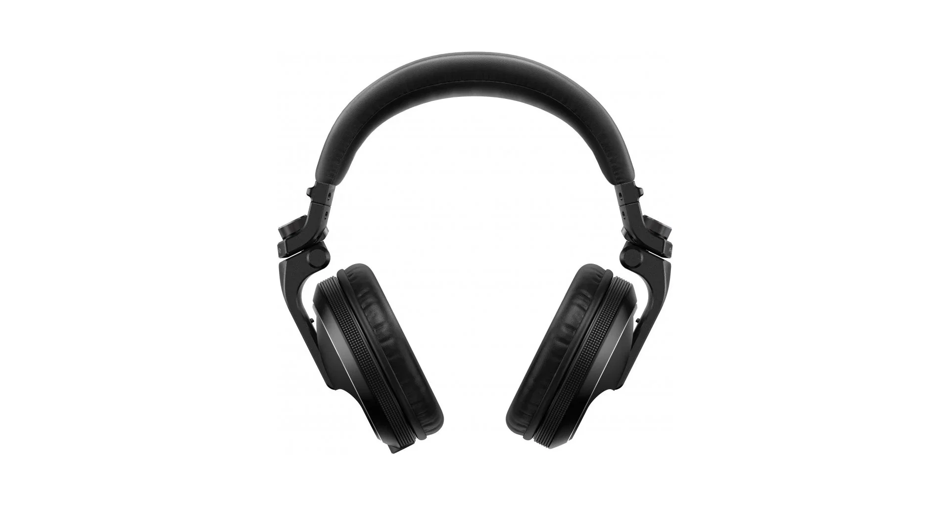 Pioneer DJ HDJ-X5 Black [4]