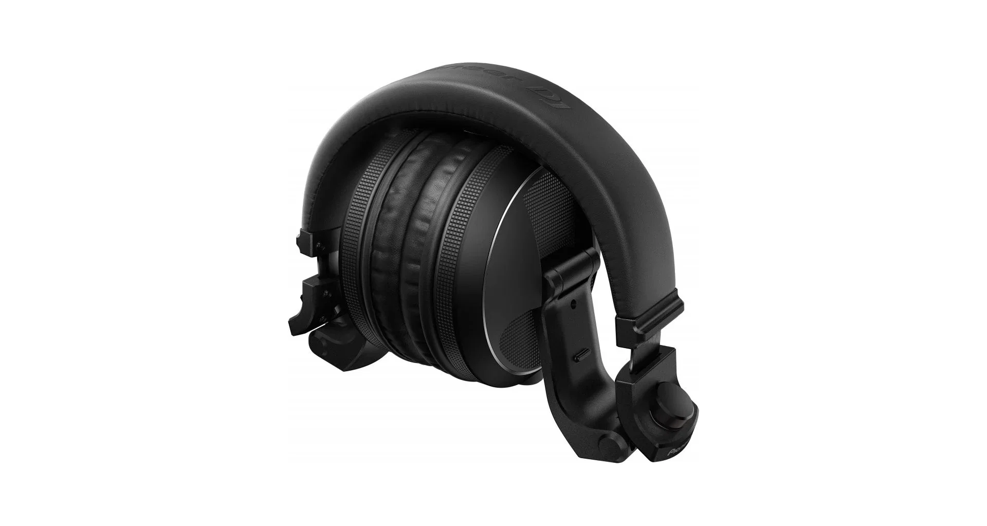 Pioneer DJ HDJ-X5 Black [3]