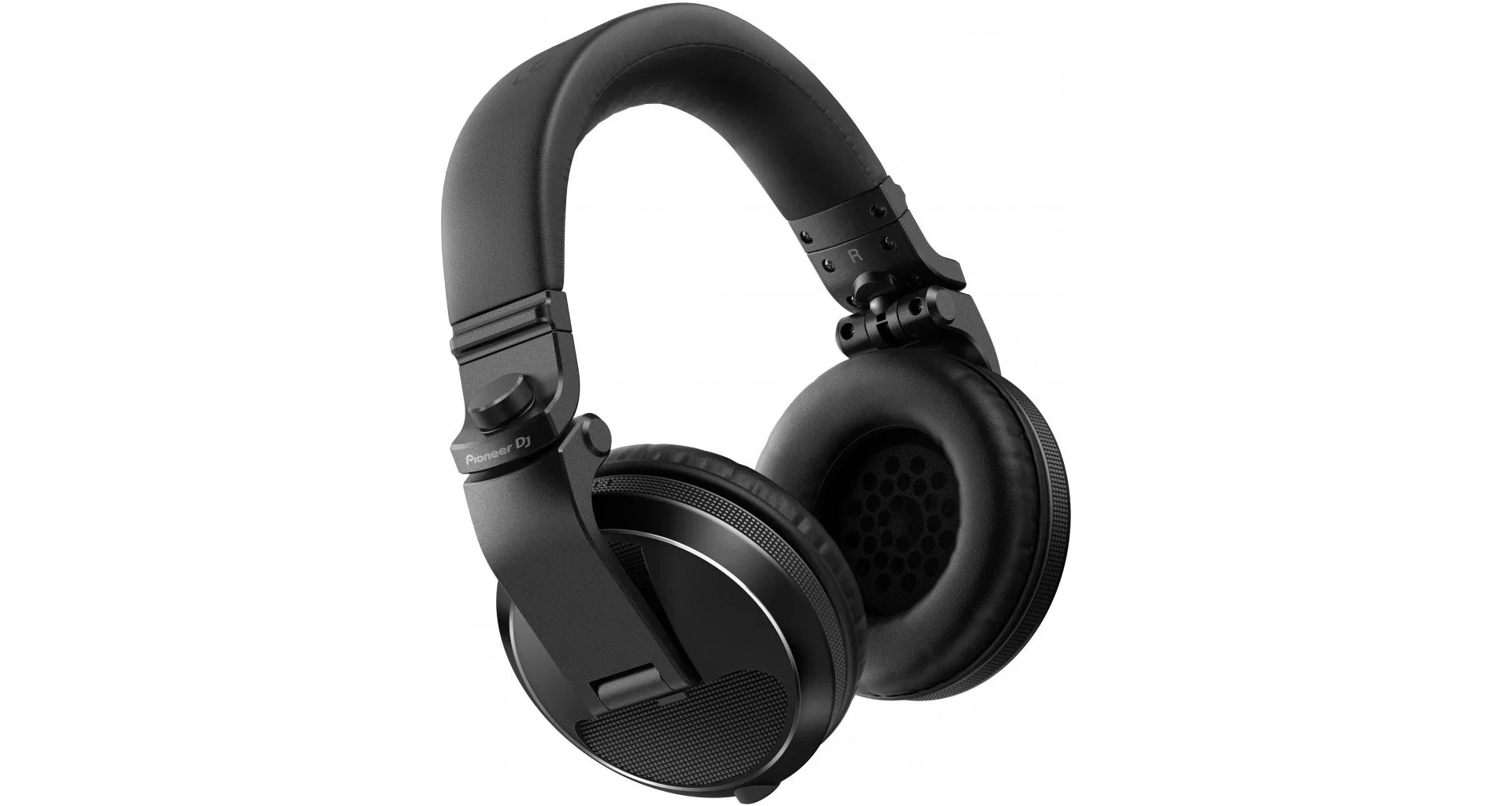 Pioneer DJ HDJ-X5 Black [2]