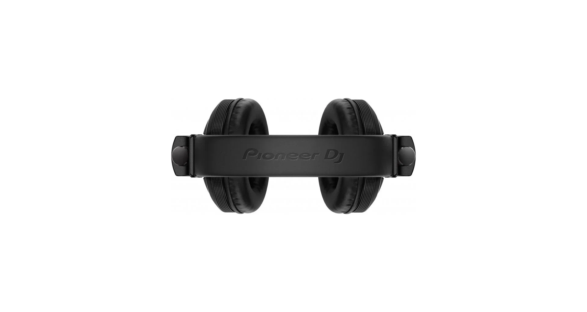 Pioneer DJ HDJ-X5 Black [6]