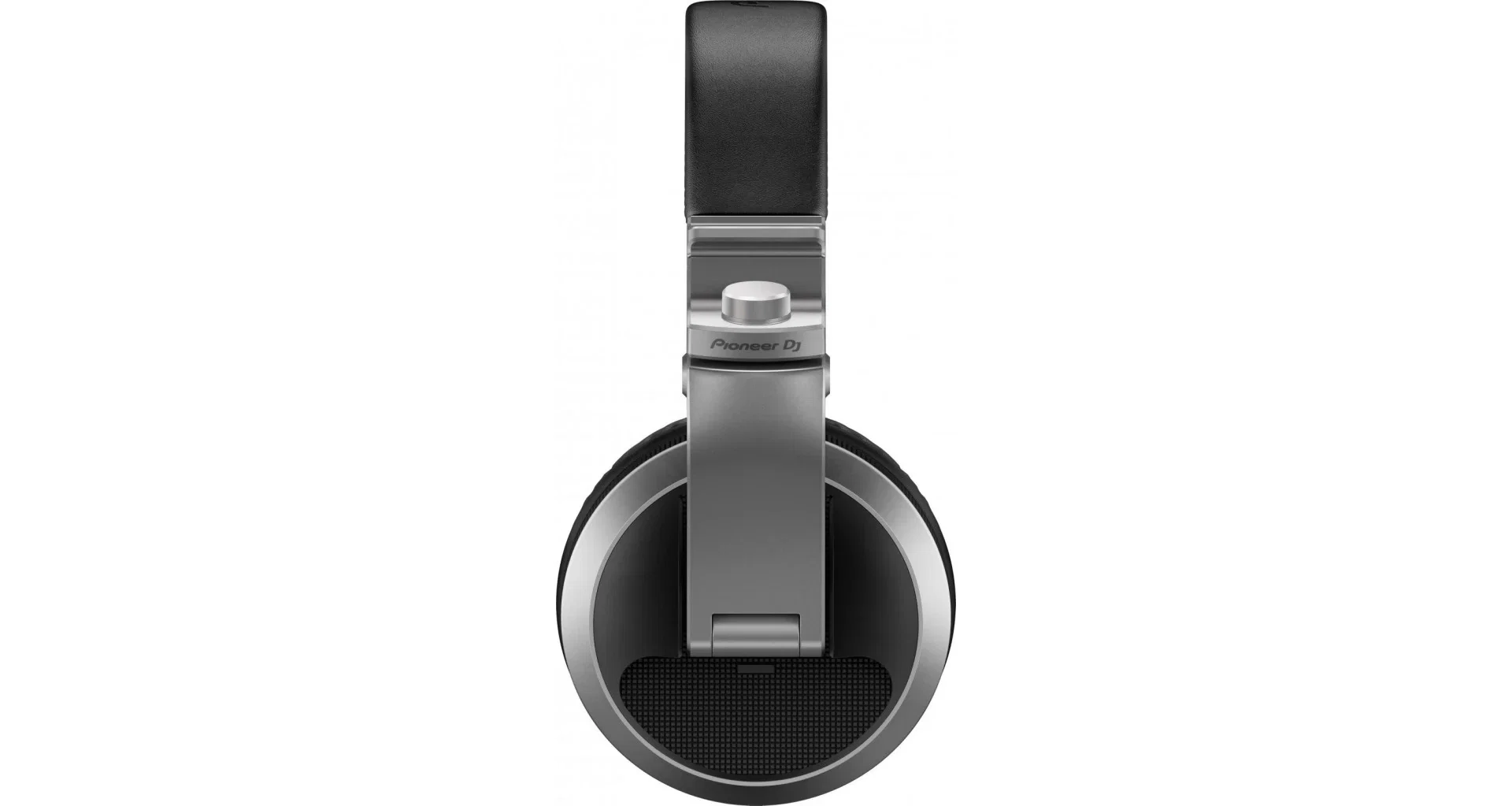 Pioneer DJ HDJ-X5 Silver [5]