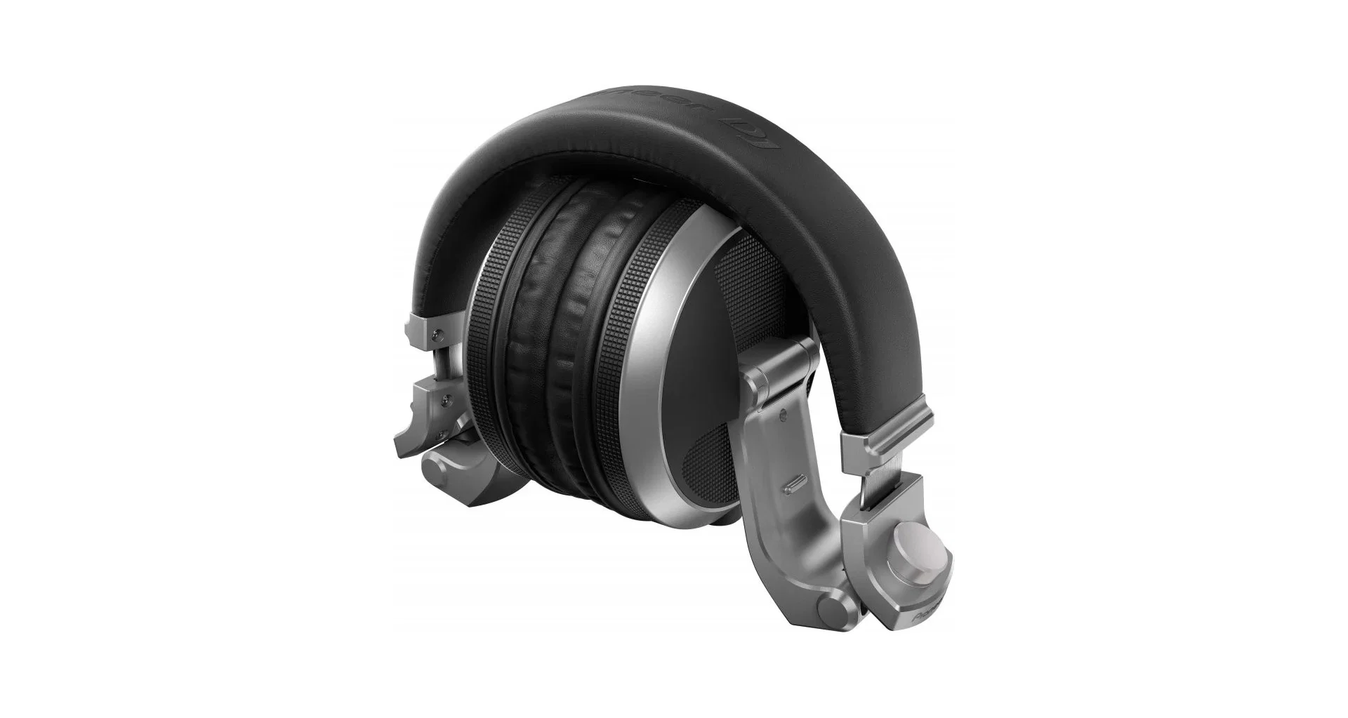Pioneer DJ HDJ-X5 Silver [3]
