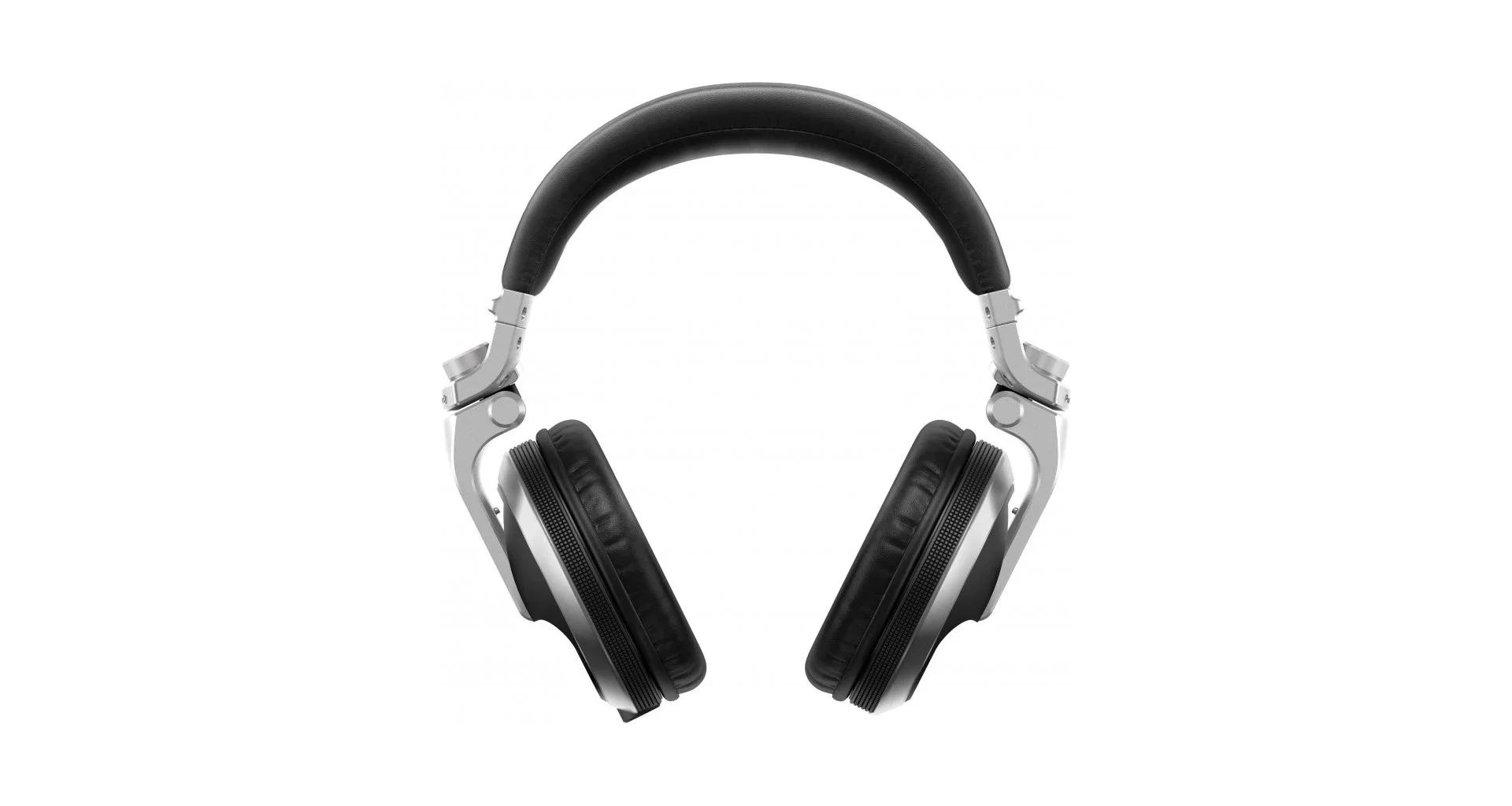 Pioneer DJ HDJ-X5 Silver [4]