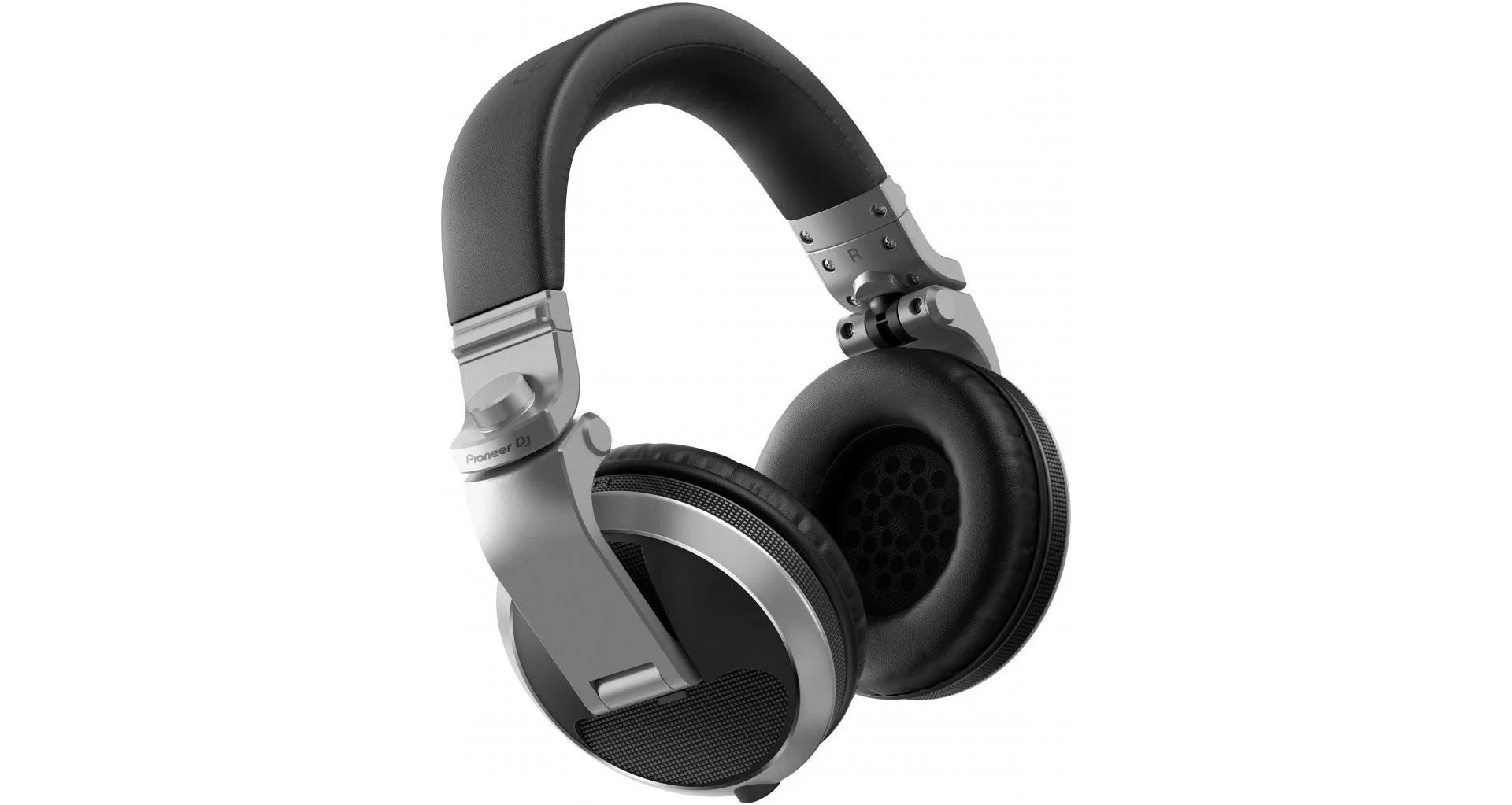 Pioneer DJ HDJ-X5 Silver [2]