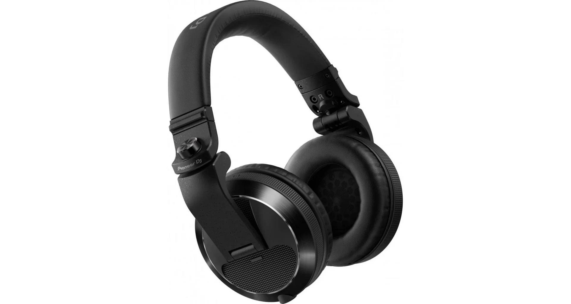 Pioneer DJ HDJ-X7 Black [2]