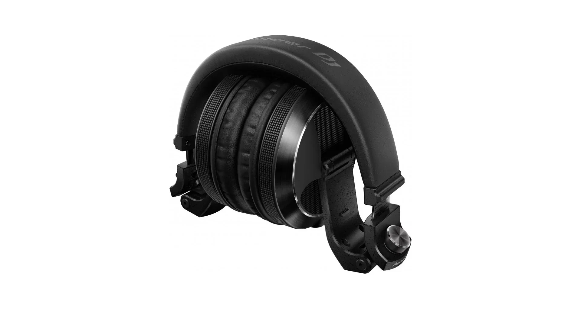 Pioneer DJ HDJ-X7 Black [3]