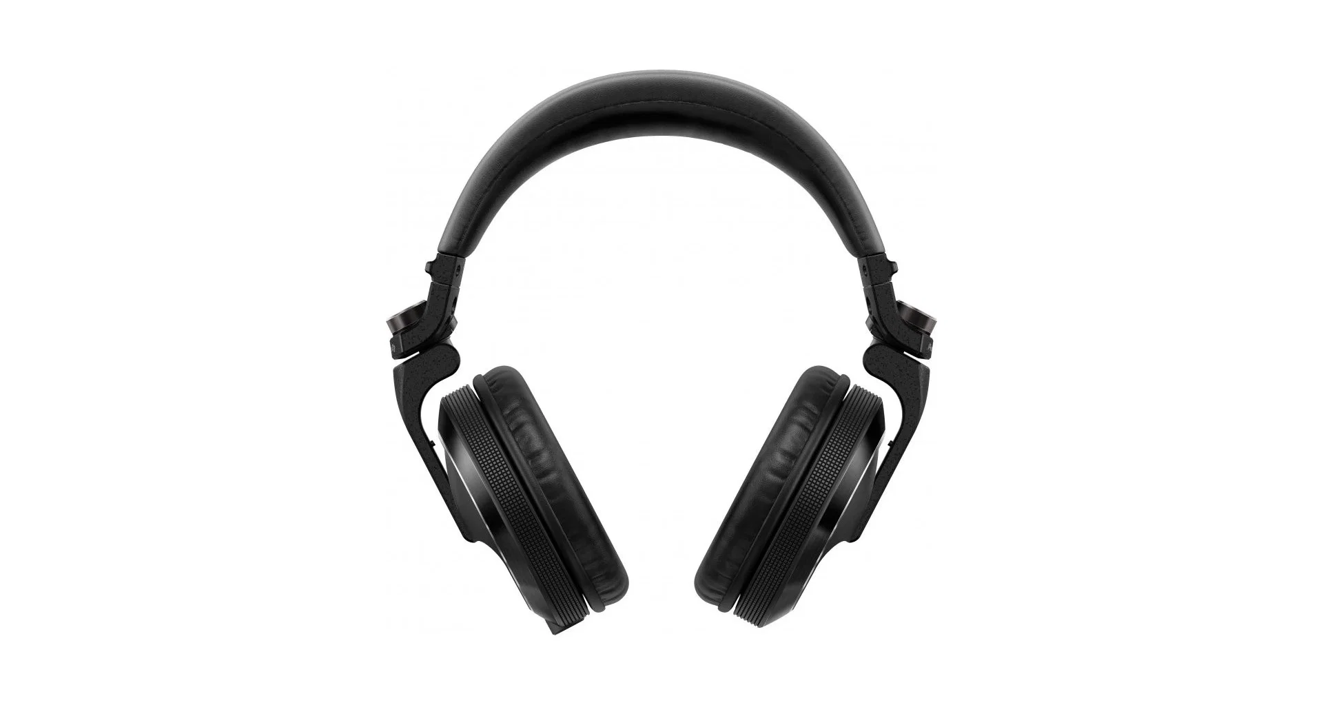 Pioneer DJ HDJ-X7 Black [4]