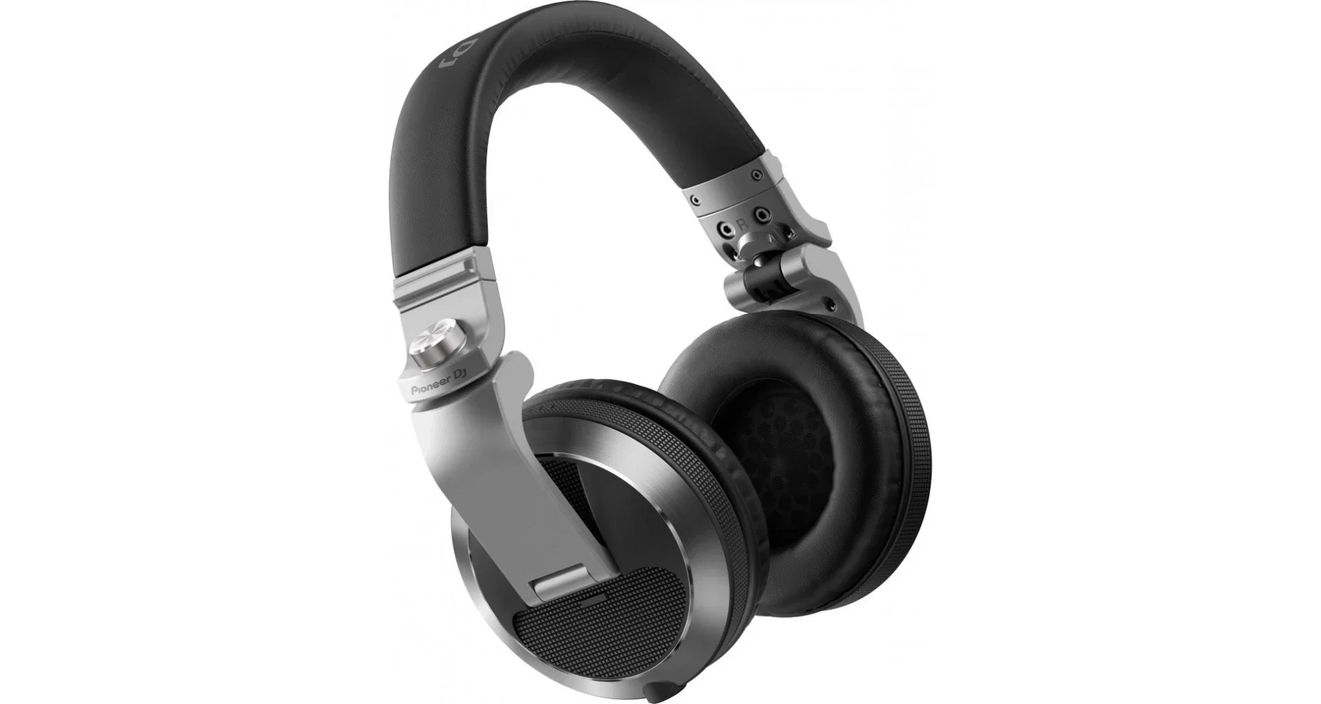 Pioneer DJ HDJ-X7 Silver [2]