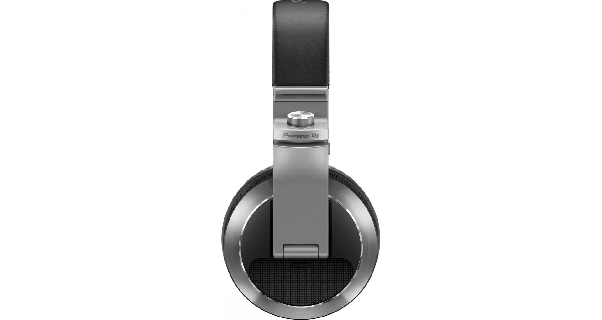 Pioneer DJ HDJ-X7 Silver [5]