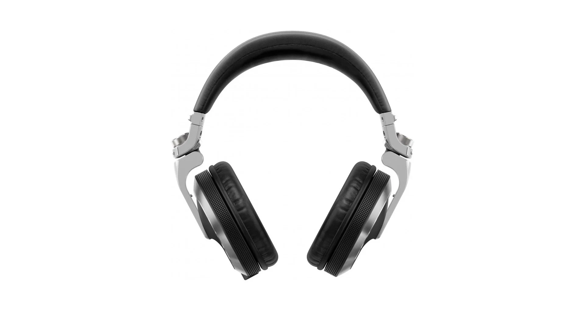 Pioneer DJ HDJ-X7 Silver [4]