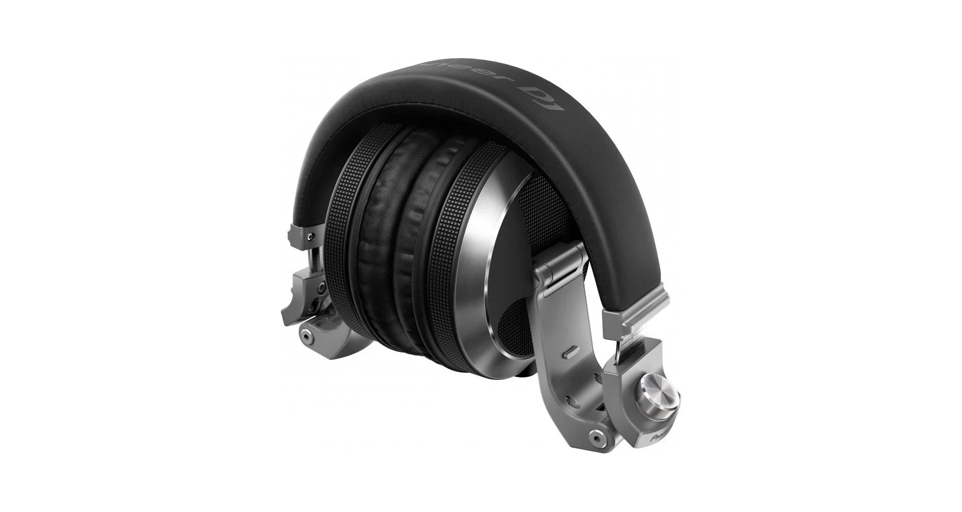 Pioneer DJ HDJ-X7 Silver [3]
