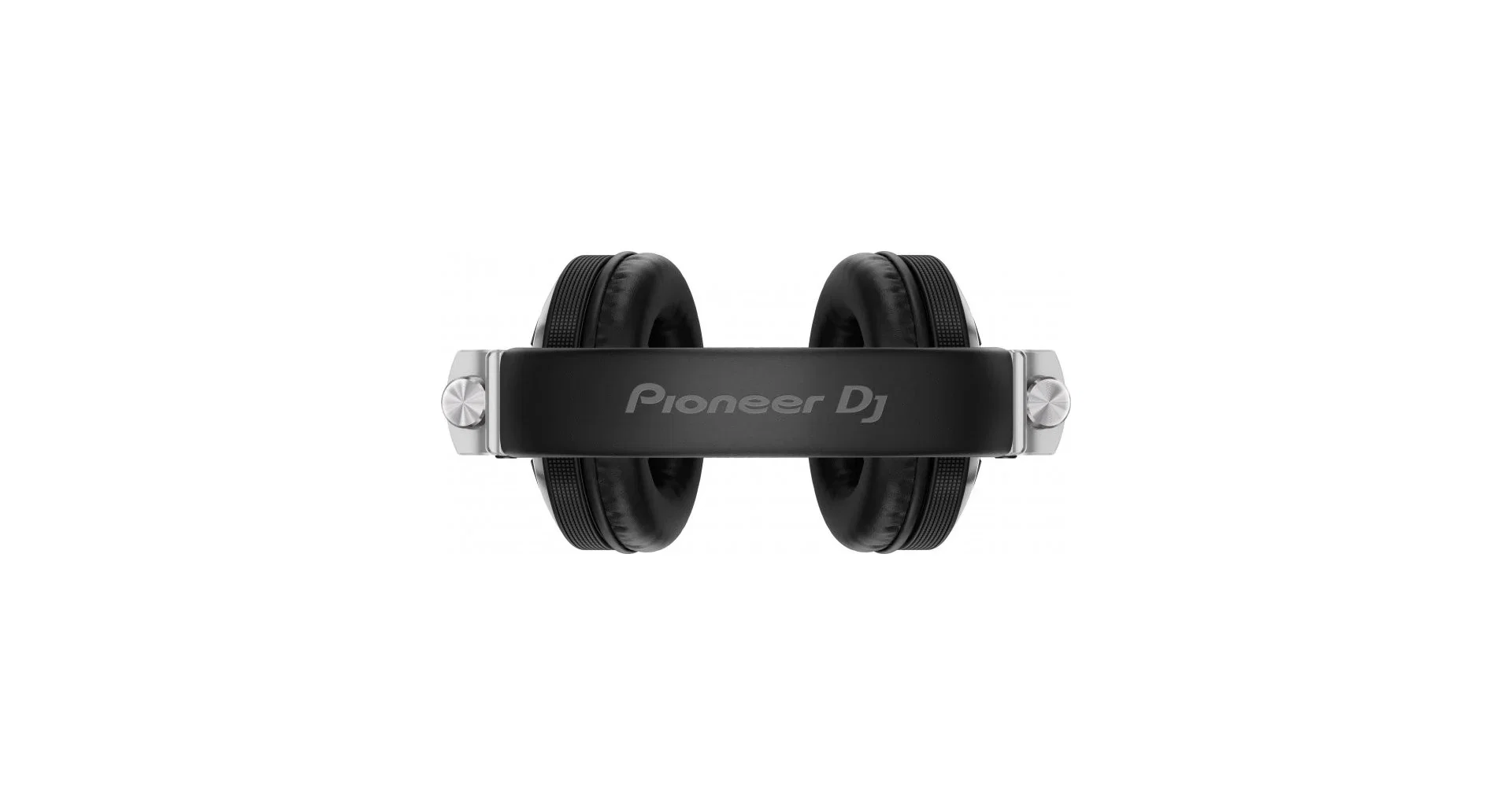 Pioneer DJ HDJ-X7 Silver [6]