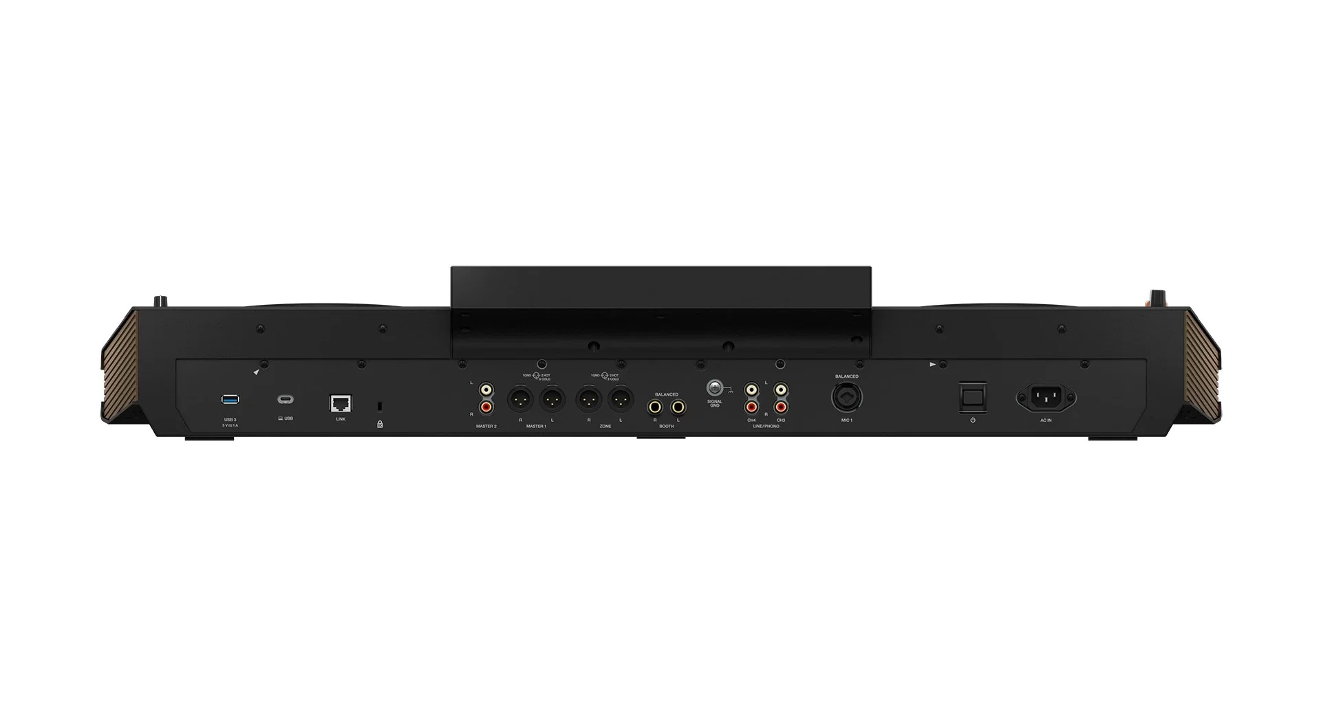 Pioneer DJ Opus Quad [4]