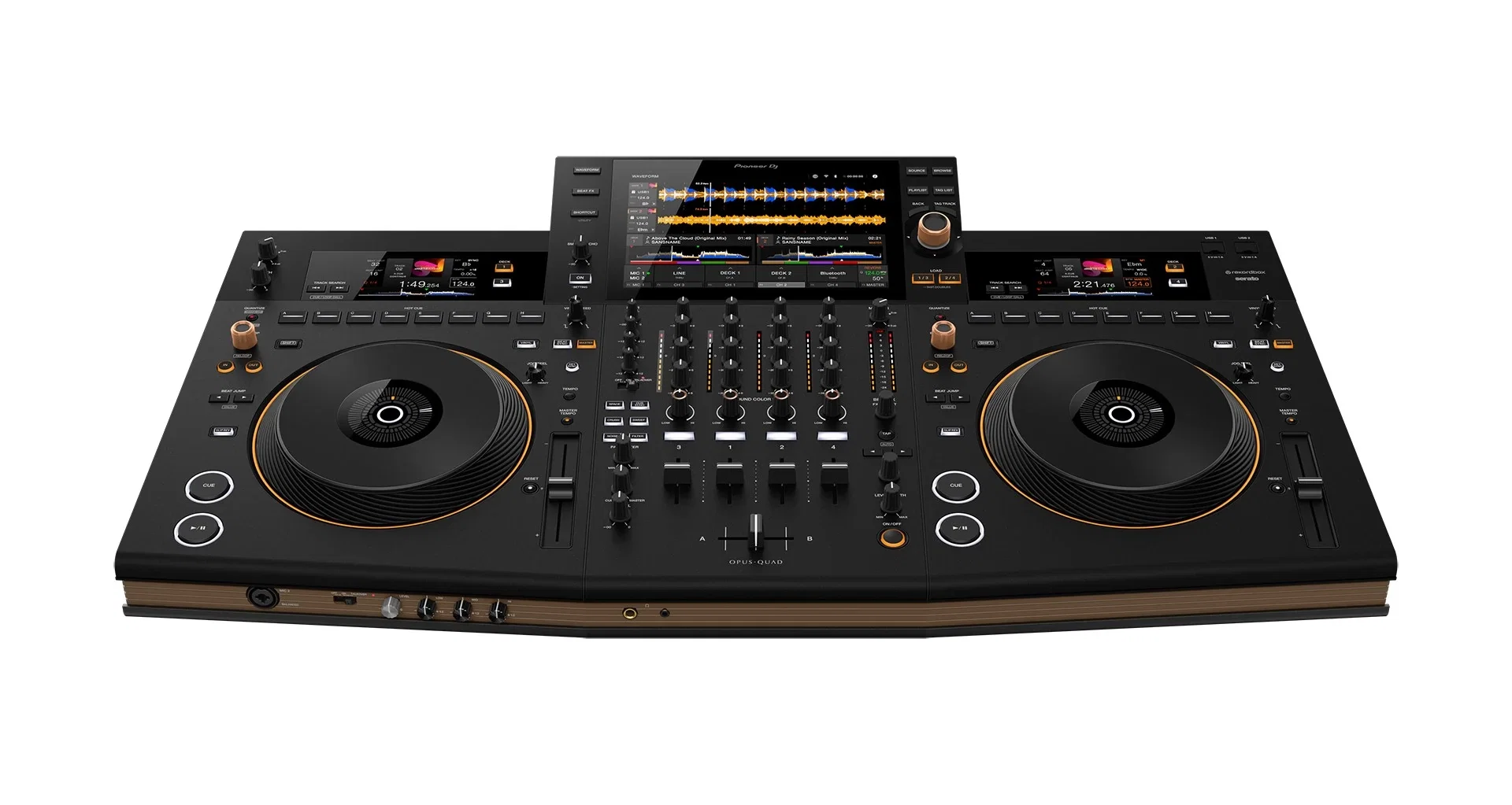 Pioneer DJ Opus Quad [3]